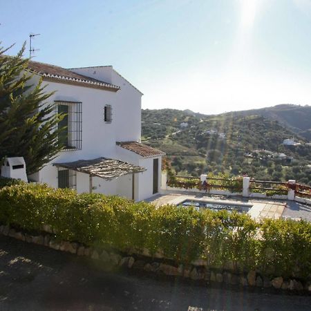 Casas De Cantoblanco Viñuela Zewnętrze zdjęcie